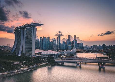 Guide To Living In Singapore As An Expat With Kids Honeykids Asia