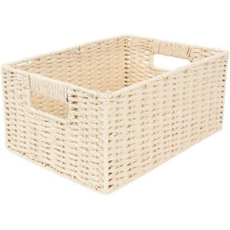 Корзина для хранения STORIDEA, 45 х 33 х 21 - купить по выгодной цене в ...