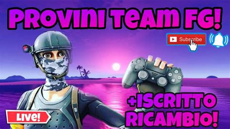 Gioco Con Gli Iscritti Iscritto Ricambio Provini Team Competitivo Fg