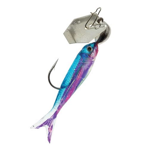 Z MAN FLASHBACK MINI CHATTERBAIT 1 16 Ecotone L Ami Sport