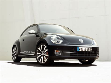 Volkswagen Beetle Black Photo Gallery 1010