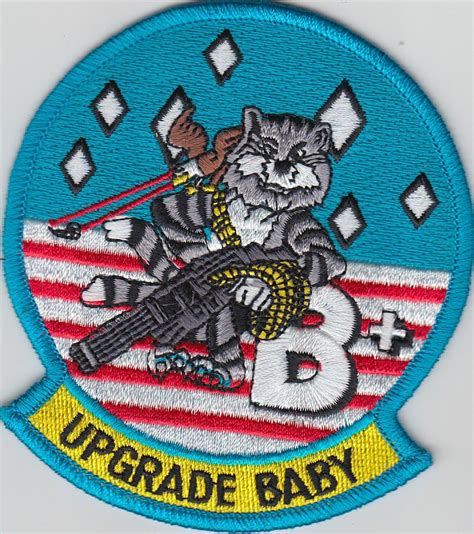 202 best F-14 Tomcat Patches images on Pinterest | Aviation, Badges and ...