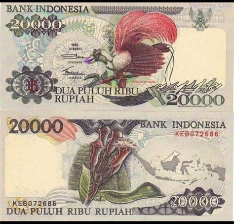 Pin By Cean On Banknotes Banconote Indonesia Tokoh Sejarah Sejarah