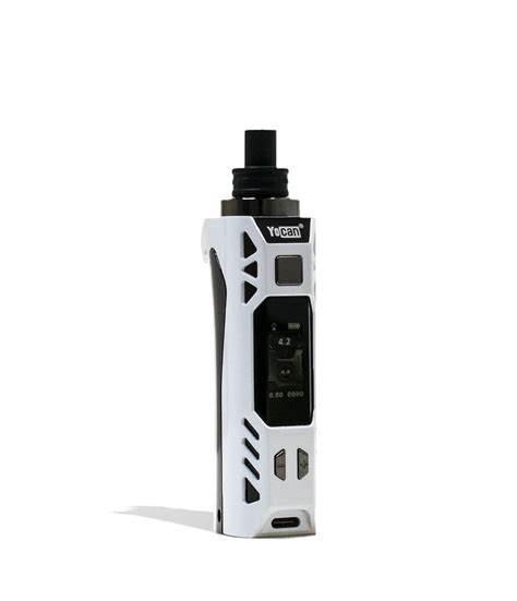 Yocan Cylo Wax Vaporizer Got Vape Wholesale