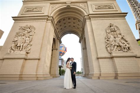 5 Las Vegas Wedding Destinations To Make Your Dreams Come True - Clark ...