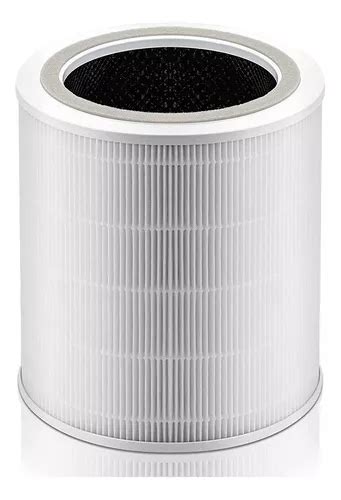 Filtro Para Purificador De Ar Levoit Core 400s 400s Rf