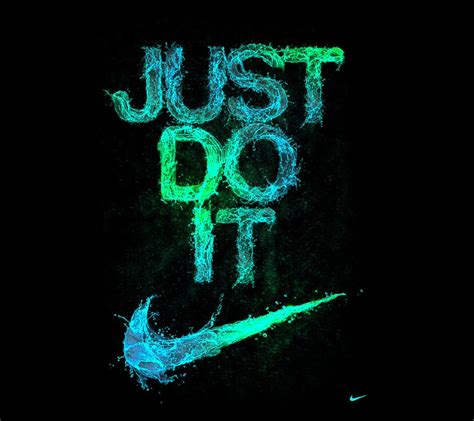 Nike Logo Wallpapers Neon Wallpaper Cave Art Kk | The Best Porn Website