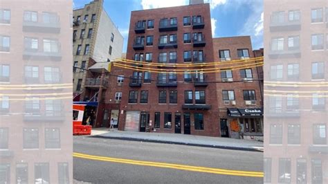 Housing Lottery Launches For 25 28 Broadway In Astoria Queens New