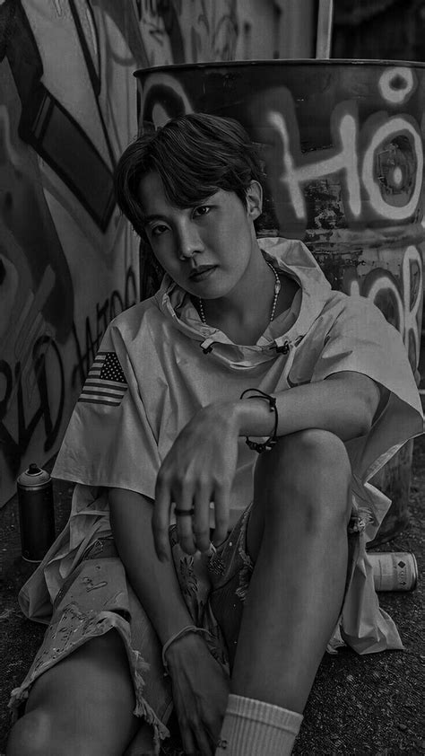 J Hope Icon Artofit