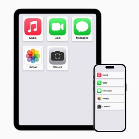 Accessibilità iOS nuove funzioni su iPhone e iPad CCM