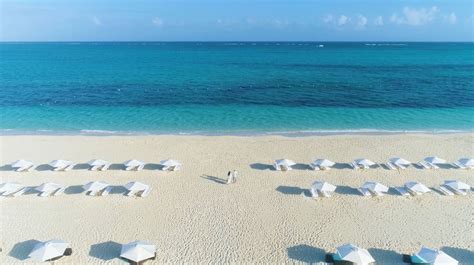 Experience Wymara Resort + Villas Turks and Caicos | Luxury Turks and ...