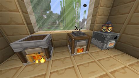 How To Make A Smoker In Minecraft Know It All Here Newscase