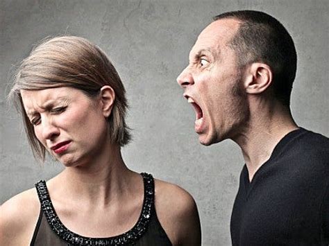 8 Rules To Avoid Fighting With Your Hot Headed Man How To Get The Man Of Your Dreams YourTango
