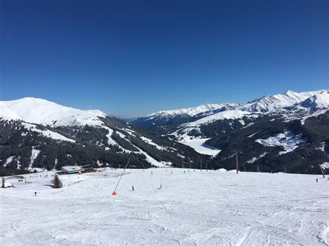 Reiseziele Dörfer Zillertal Arena AlpenCams