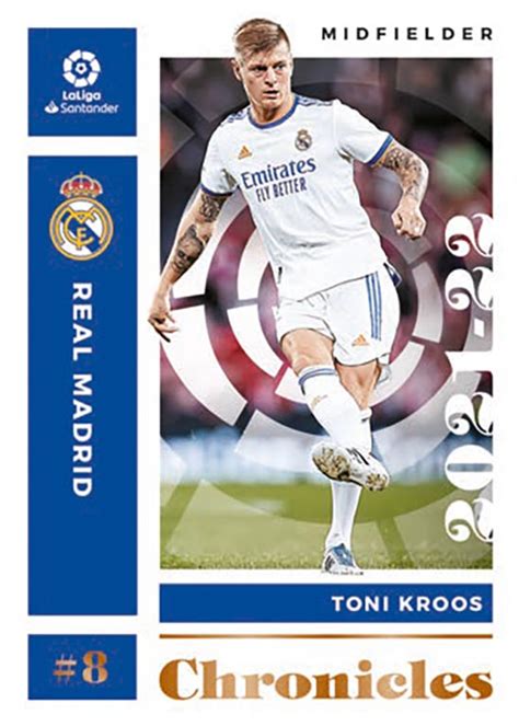 Panini Chronicles Soccer Cards Collectosk