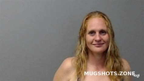 Sandira Lyen Lee Baxter County Mugshots Zone