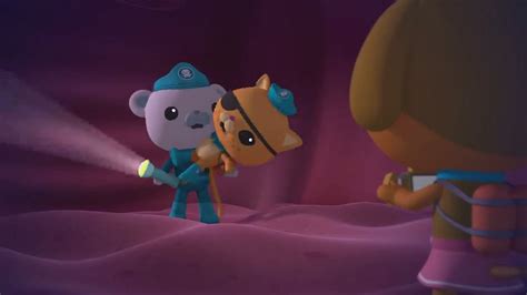 The Octonauts Western Animation Tv Tropes