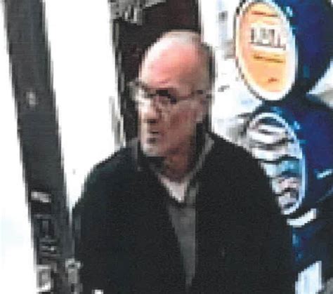 Police Launch Cctv Appeal Following Scarborough Theft North Yorkshire Police