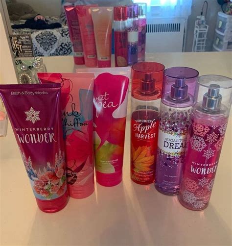 Pin By Nayy Nay On Quick Saves Bath And Body Works Bath And Body