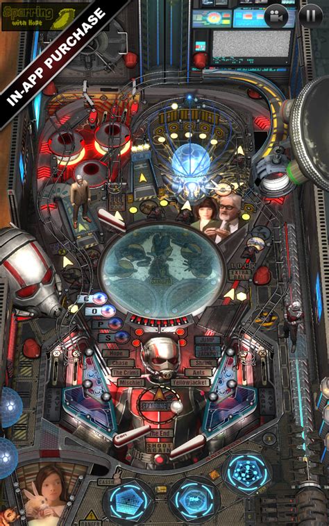 Zen Pinball (Android) reviews at Android Quality Index