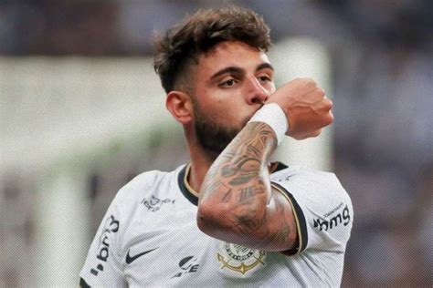 Yuri Alberto crava informação que pode render fortuna ao Inter