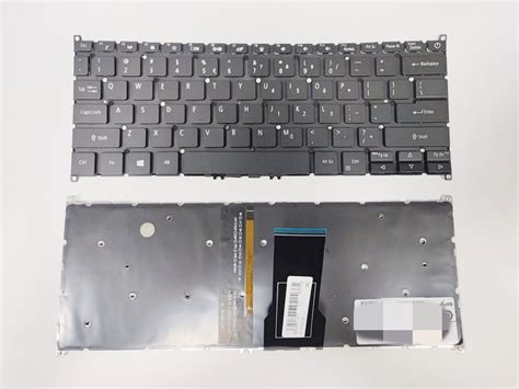 Acer Swift3 S40-20 SF313-51 SF313-52 N18H2 SF314-54 SF314-54G SF314-54 ...