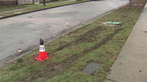 East Vancouver Crash Leaves One Dead Citynews Vancouver