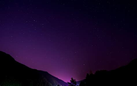 Night Sky 4k Wallpapers - Wallpaper Cave