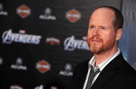 ‘Avengers’ Director Joss Whedon Returns To Twitter - Heroic Hollywood