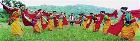 List Of Famous Assamese Festivals That You Must Experience