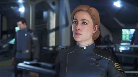 Squadron 42: Everything about Star Citizen's singleplayer | PC Gamer