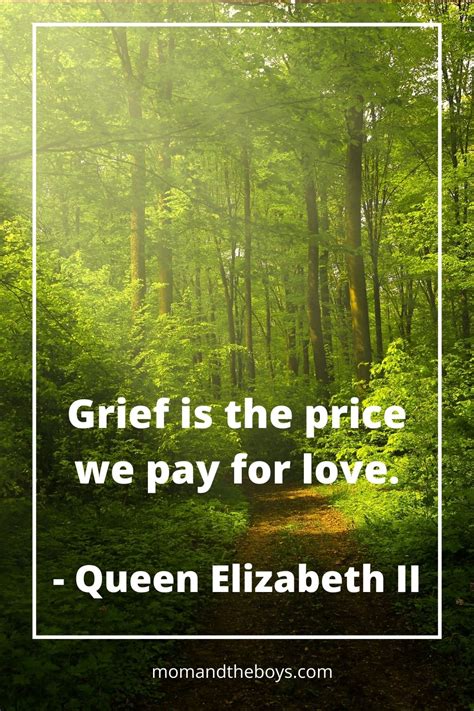 We Grieve Because We Love Losing A Loved One While Living Abroad