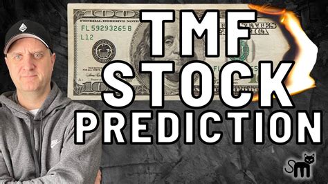 Tmf Stock Price Prediction Bonds Are Ready To Take Off Best Bonds