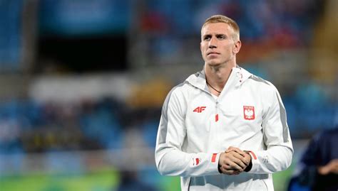 Mityng w Berlinie Piotr Lisek wygrał konkurs skoku o tyczce Sport w