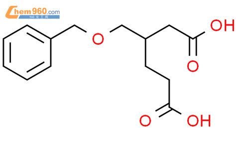 Hexanedioic Acid Phenylmethoxy Methyl