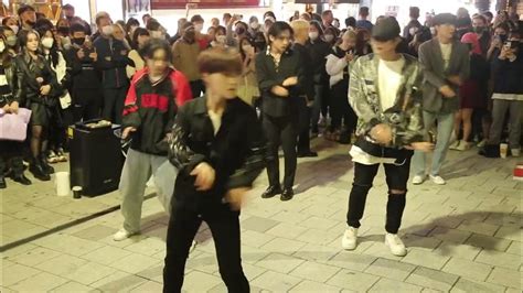 Jhktv] Aqa Dob Hongdae Kpop Dance Maniac 아큐아 홍대 케이팝댄스 메니악 Youtube