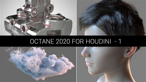 Best Render Engines For Houdini 2022 Part 2 Houdini Cloud Rendering