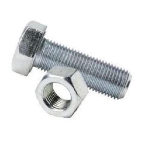 Metric Grade 88 Bolts Prime Supplies