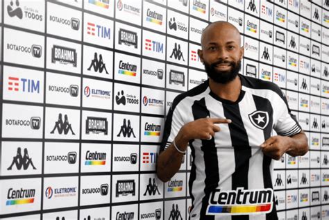 Notícias do Botafogo Hoje Chay é apresentado pelo Botafogo e lembra