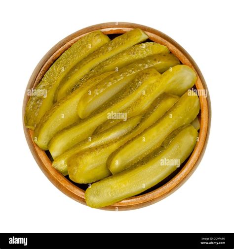 Gherkin Pickle Hi Res Stock Photography And Images Alamy