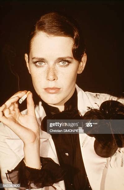 Sylvia Kristel Photos And Premium High Res Pictures Artofit