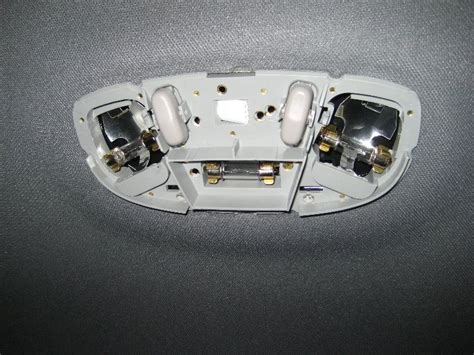 Ford F Overhead Map Dome Light Bulbs Replacement Guide