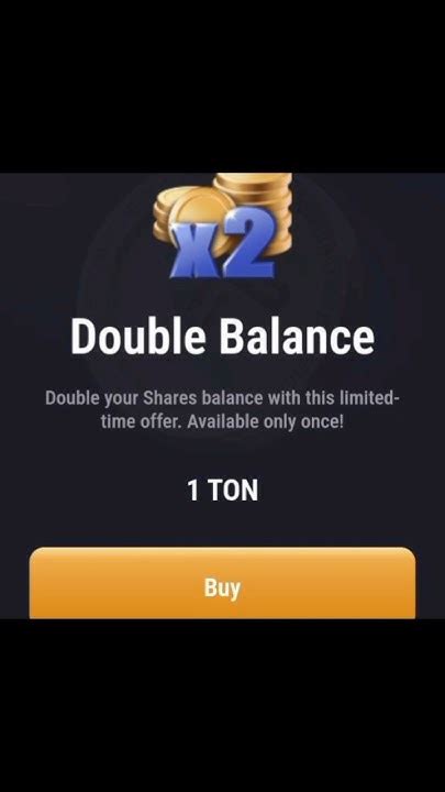 How To Double Your Coins In Tapswap Tapswap X2 Youtube