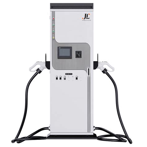 Floor Type Dc Ev Charging Pile 3040kw Electric Vehicle Charging Station Oemodm China Ev