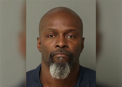 Man arrested in connection with 1998 Wake County rape