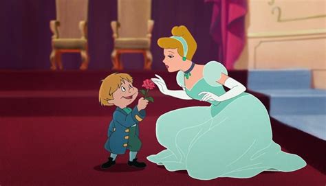 Disney Parks Blog: Cinderella 2 Dreams Come True (2002)