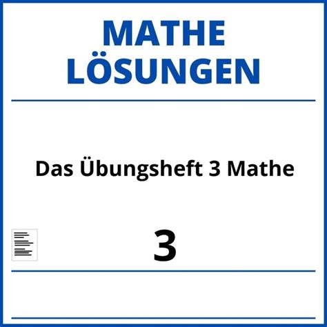 Einstellungstest Mathe Mit L Sungen Pdf