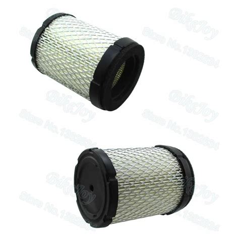 2pcspack Air Filter For Onan 140 3280 48 2017 Generator 3600 4000