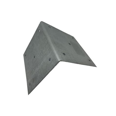 4 X 4 Metal Angle Plate Order Online Smiths Timber Merchants