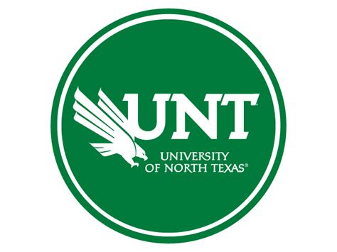 Unt Logo University Of North Texas 01 Png Logo Vector Brand